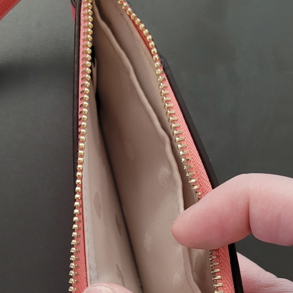 Kate Spade Staci Card Lanyard - Picture 4 of 5